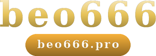 beo666 โลโก้